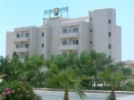 Piere Anne Beach hotel*** - Agia napa