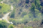 Troodos Jeep Safari